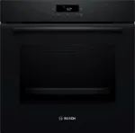 Bosch Serie 8 HBG7341B2 oven 71 L 3600 W Black