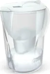 Brita Marella XL kann + 4 Maxtra padrunit (valge)