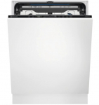 Electrolux EEC67310L Fully built-in 14 place settings