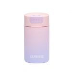 Kambukka Olympus 300ml thermal mug, Blush Horizon