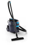 Dry Vacuum Cleaner NILFISK VP300 HEPA BASIC EU 107421144