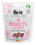 BRIT Care putukate ja vadakuga koeratoit - koeratoit - 200 g