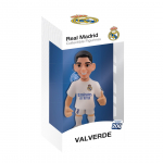 MINIX REAL MADRYT &ndash; FEDERICO VALVERDE