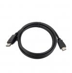 Gembird DisplayPort - HDMI, 1m HDMI Type A (standardne), must