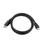 Gembird DisplayPort - HDMI, 1m HDMI Type A (standardne), must