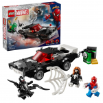 LEGO MARVEL 76309 &Auml;mblikmees vs. Venom Muscle Car