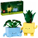 LEGO BOTANICALS 10349 R&otilde;&otilde;msad taimed