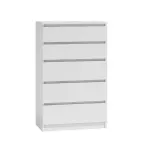 Topeshop M5 BIEL kummut