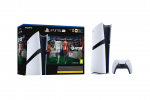 Sony Playstation 5 Pro FC26 Bundle 2 TB Wi-Fi Black, White