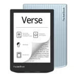PocketBook Verse lugeja (629) helesinine