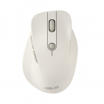 ASUS MD105 /MK-WH mouse Universal Right-hand RF Wireless + Bluetooth 2400 DPI