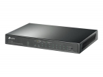 TP-LINK TL-SG1210MPE PoE+ Smart Switch