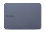 TOSHIBA Canvio Gaming 2TB 2.5i k&otilde;vaketas