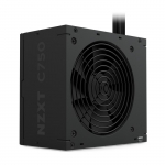 NZXT PSU C750 750W 80+ Bronze ATX 3.1