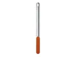 ViceVersa Pointless Bread Knife 23cm orange 15622