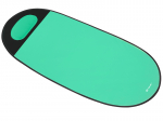 Tracer 46948 Beach Pop Up Mat Mint
