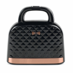 Salter EK3677FVDE Handbag Toastie Maker