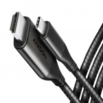 CABLE USB-C TO HDMI 1.8M/RVC-HI2MC AXAGON
