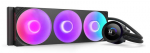CPU COOLER MULTI SOCKET/KRAKEN PLUS 360 RGB V2 NZXT