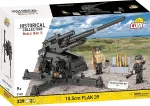 Blocks 10,5 cm Flak 39 339 pcs