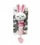 Sound toy - Bunny 17 cm