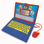 Paw Patrol Trilingual Educational Laptop UA/ENG/PL 186 Activities