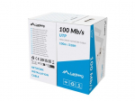 Cable LAN UTP 100MB/S CCA wire 100M grey