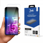 Flexible Glass iPhone 15 6,1-inch