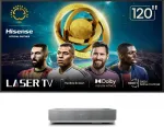 Laser TV 120 inches 120L5ND