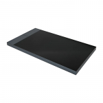 Panel sterowania 10.1&rdquo; Shelly Wall Display XL WiFi/BLU (szary)