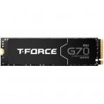 Team Group T-FORCE G70 Pro 2 TB, SSD (PCIe 4.0 x4 | M.2 2280 | Graphene Heatsink)