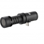 Rode Microphones Rode VideoMic Me-C+ (black, USB-C)