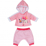 ZAPF Creation BABY born&reg; Jogging Suit Dog 43cm
