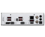 MSI MPG X870I EDGE TI EVO WIFI - Socket AM5