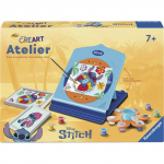 Ravensburger CreArt - Atelier Stitch