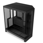 NZXT H6 (2026) All Black (black, tempered glass x 2)