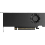 NVIDIA RTX PRO 4000 SFF Blackwell (LP) (4x Mini DisplayPort, Retail)
