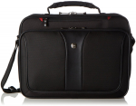 Wenger Legacy Laptop Case Black 16.0 - 600 647