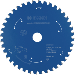 Bosch circular saw blade Expert for Stainless Steel, 160mm