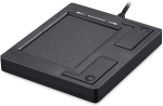 CHERRY MW 4500 LEFT, mouse (black)