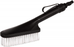 Einhell washing brush 4144016 (black, for TC-HP / TE-HP)