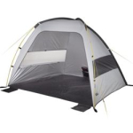 High Peak beach shell Rapid Beach 80, tent (silver/grey, model 2022)