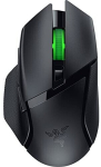 Razer Basilisk V3 X Hyperspeed Gaming Mouse (Black)