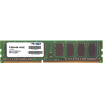 Patriot DDR3 4 GB 1600-CL11 - Single