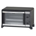Rommelsbacher Mini-Piecyk BG 950 Speedy 950W black