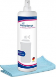 MediaRange Spray & Clean Displays 250ml