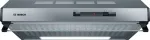 Bosch Serie 2 DUL62FA51 &otilde;hupuhasti seinale kinnitatav roostevaba teras 250 m&sup3;/h D