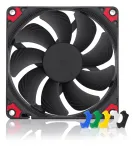 Noctua NF-A9X14 HS-PWM CH.BK.S arvuti jahutuskomponent Arvutikorpuse ventilaator 9.2 cm must