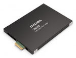 Micron 7600 PRO 3.84 TB U.2 PCI Express 5.0 NVMe 3D TLC NAND