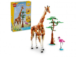 LEGO CREATOR 3-IN-1 31150 METSIKUD SAFARI LOOMAD